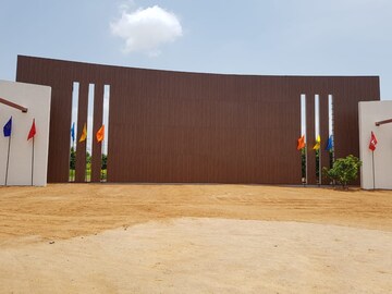  Plot For Sale in Shadnagar