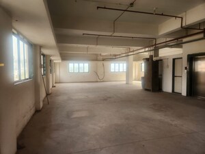  Industrial Plot For Rent in TTC MIDC Industrial Area, Rabale