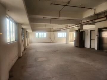  Industrial Plot For Rent in TTC MIDC Industrial Area, Rabale