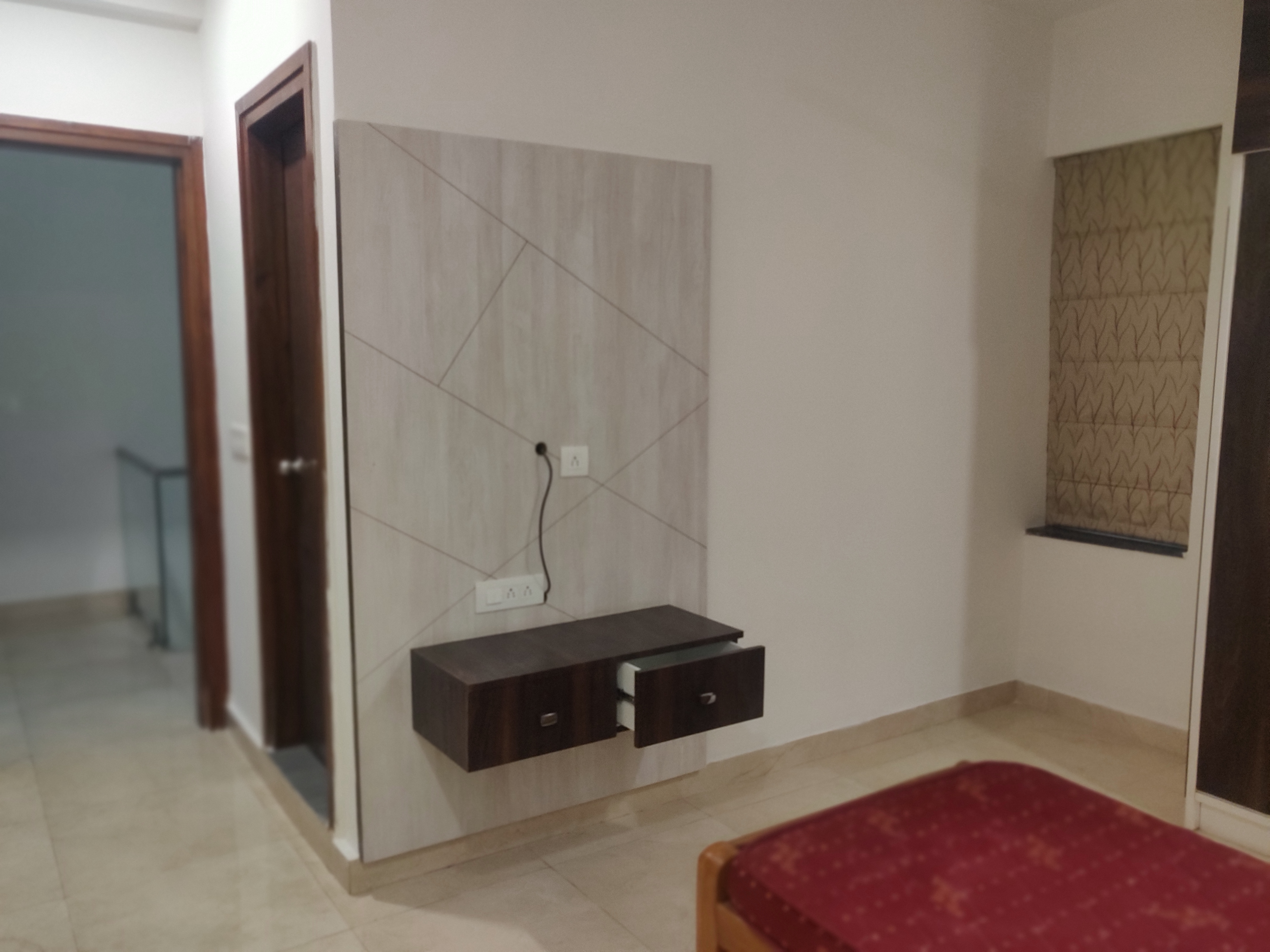 4 BHK Villa For Rent in Shamshiri Premia Bandlaguda