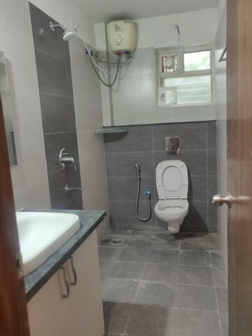 Kitchen in 4 BHK Villa at Shamshiri Premia Bandlaguda, Bandlaguda Jagir – for Rent