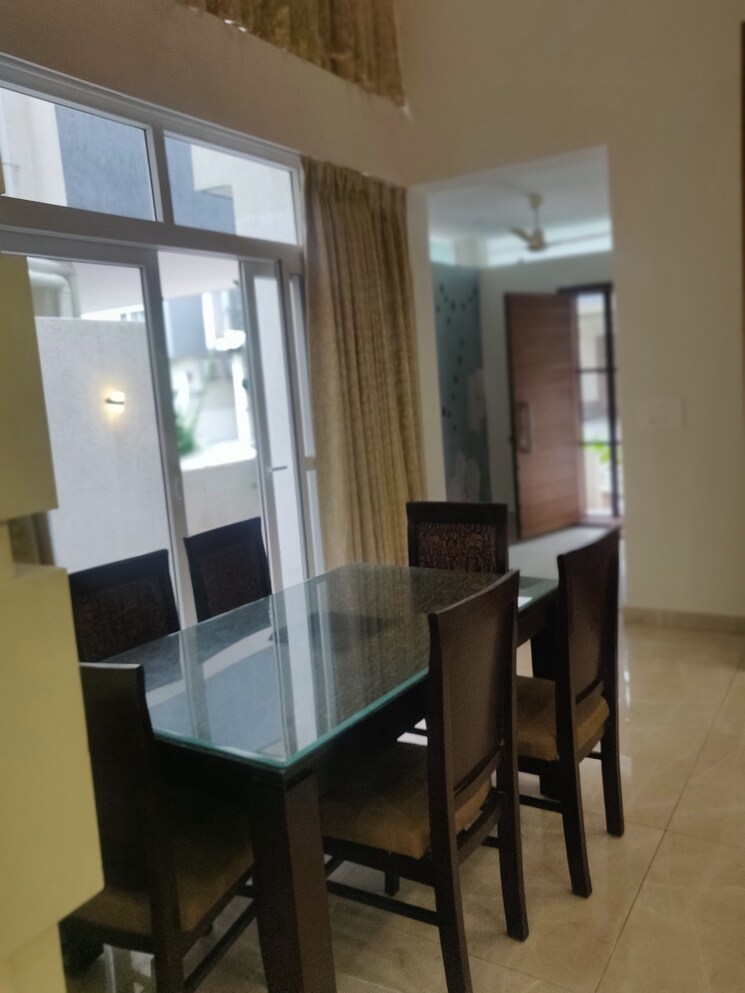 Team Area, shamshiri-premia-bandlaguda 4 Bedroom 3500 Sq.Ft. Villa In Bandlaguda Jagir Hyderabad 9418781