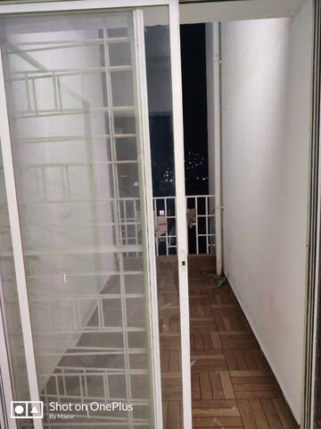 Staircase in 1 BHK Apartment at Balaji Mesmero, Lohgaon – for Rent