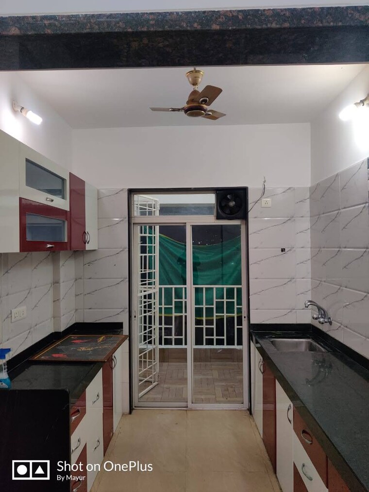 Kitchen, balaji-mesmero 1 Bedroom 620 Sq.Ft. Apartment In Lohgaon Pune 9418774
