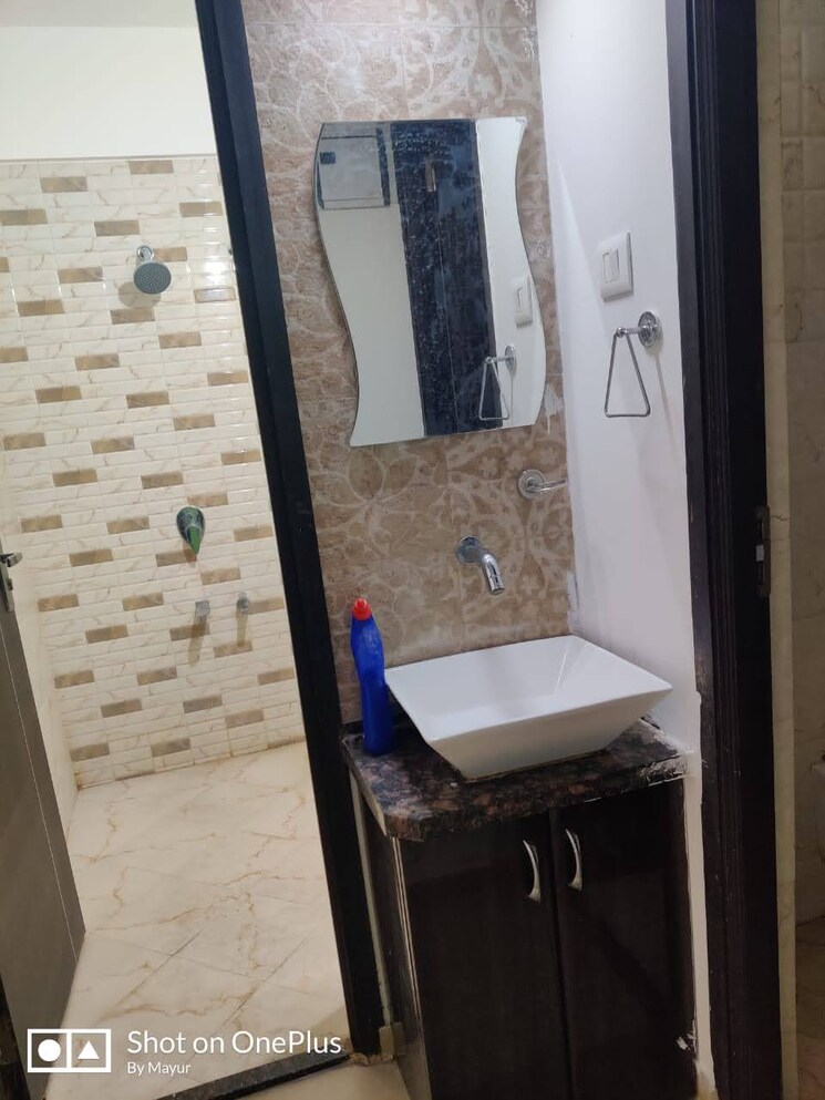 Bathroom, balaji-mesmero 1 Bedroom 620 Sq.Ft. Apartment In Lohgaon Pune 9418774
