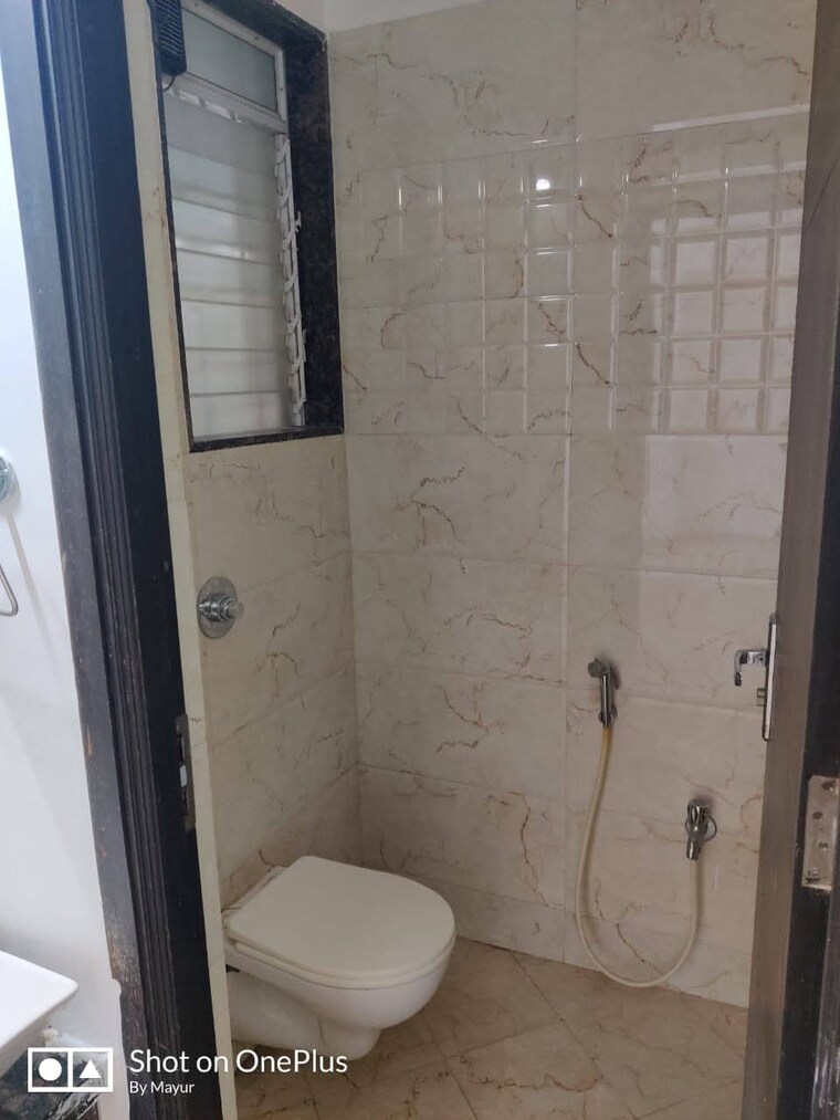 Bathroom, balaji-mesmero 1 Bedroom 620 Sq.Ft. Apartment In Lohgaon Pune 9418774