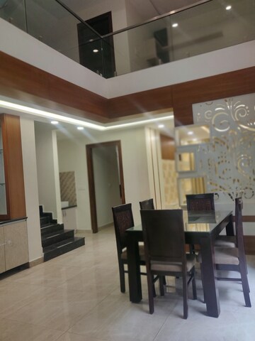 Kitchen in 4 BHK Villa at Shamshiri Premia Bandlaguda, Bandlaguda Jagir – for Rent