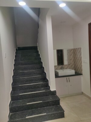 Kitchen in 4 BHK Villa at Shamshiri Premia Bandlaguda, Bandlaguda Jagir – for Rent