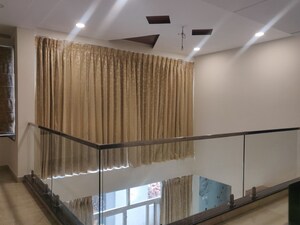 Kitchen in 4 BHK Villa at Shamshiri Premia Bandlaguda, Bandlaguda Jagir – for Rent