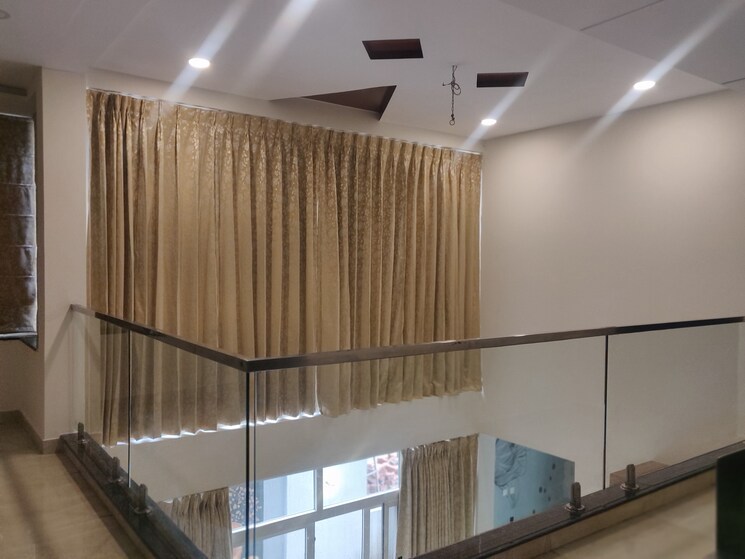 Kitchen, shamshiri-premia-bandlaguda 4 Bedroom 3500 Sq.Ft. Villa In Bandlaguda Jagir Hyderabad 9418781