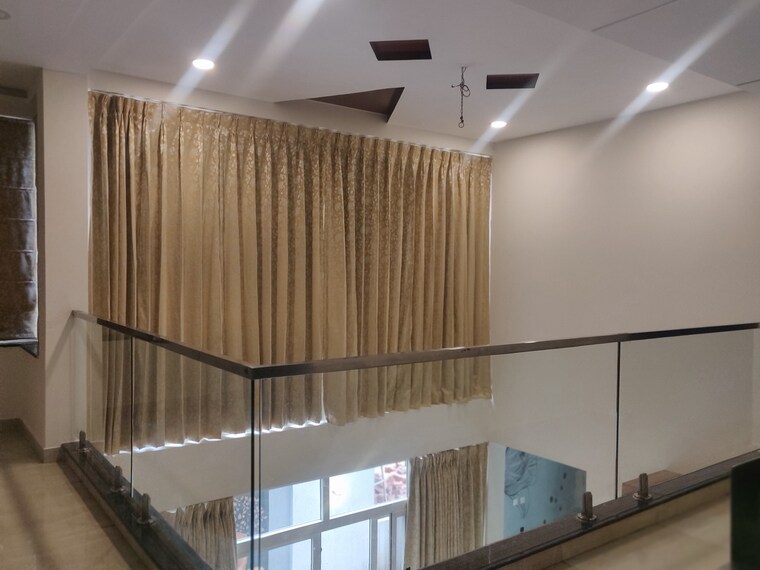 Kitchen, shamshiri-premia-bandlaguda 4 Bedroom 3500 Sq.Ft. Villa In Bandlaguda Jagir Hyderabad 9418781