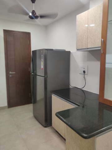 Furnished Amenities in 4 BHK Villa at Shamshiri Premia Bandlaguda, Bandlaguda Jagir – for Rent