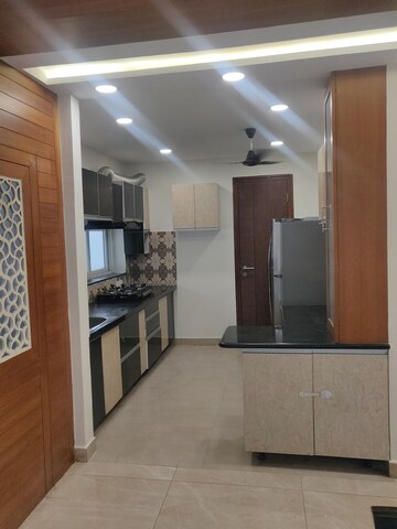 Furnished Amenities in 4 BHK Villa at Shamshiri Premia Bandlaguda, Bandlaguda Jagir – for Rent