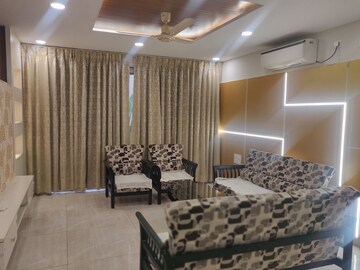 Bedroom in 4 BHK Villa at Shamshiri Premia Bandlaguda, Bandlaguda Jagir – for Rent