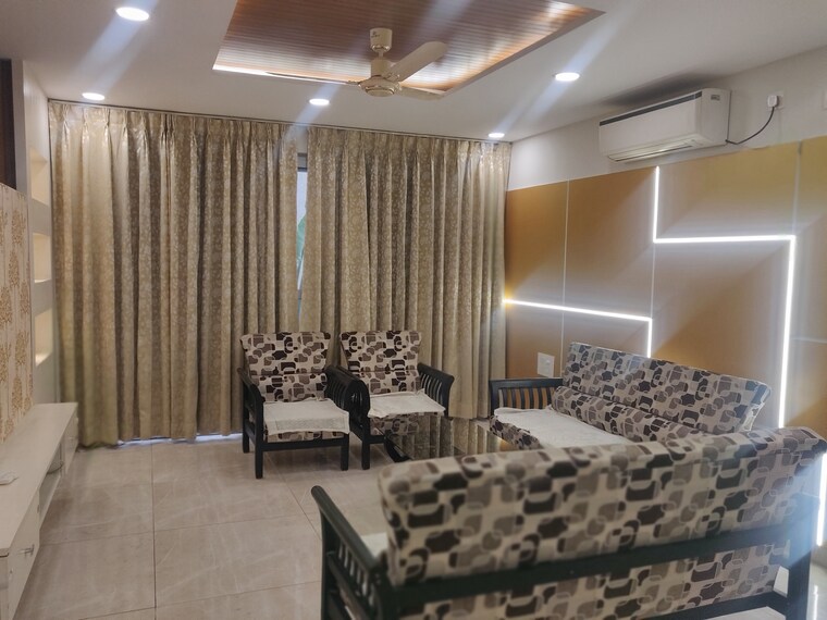 Bedroom, shamshiri-premia-bandlaguda 4 Bedroom 3500 Sq.Ft. Villa In Bandlaguda Jagir Hyderabad 9418781