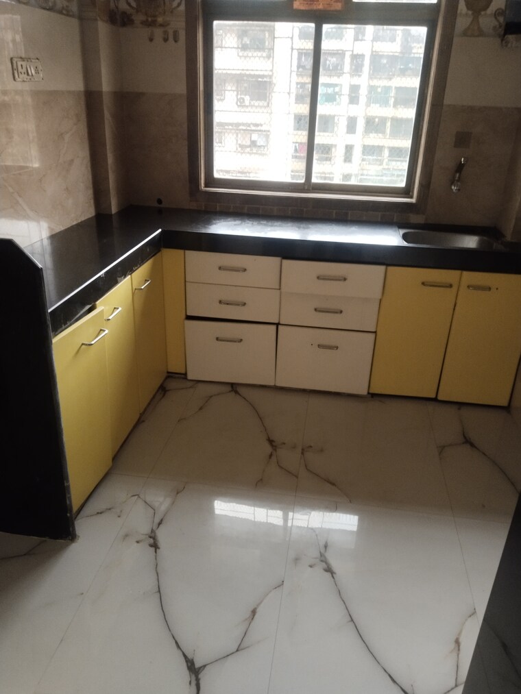 Kitchen, tulsi-tower-nalasopara 1 Bedroom 575 Sq.Ft. Apartment In Nalasopara East Palghar 9418778