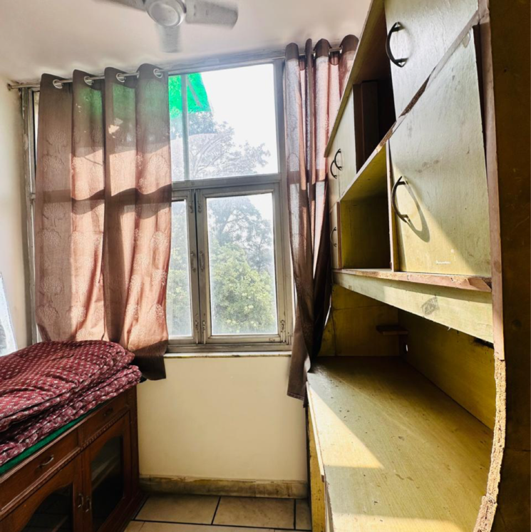 Bedroom, malviya nagar 2 Bedroom 800 Sq.Ft. Builder Floor In Malviya Nagar Delhi 9418783