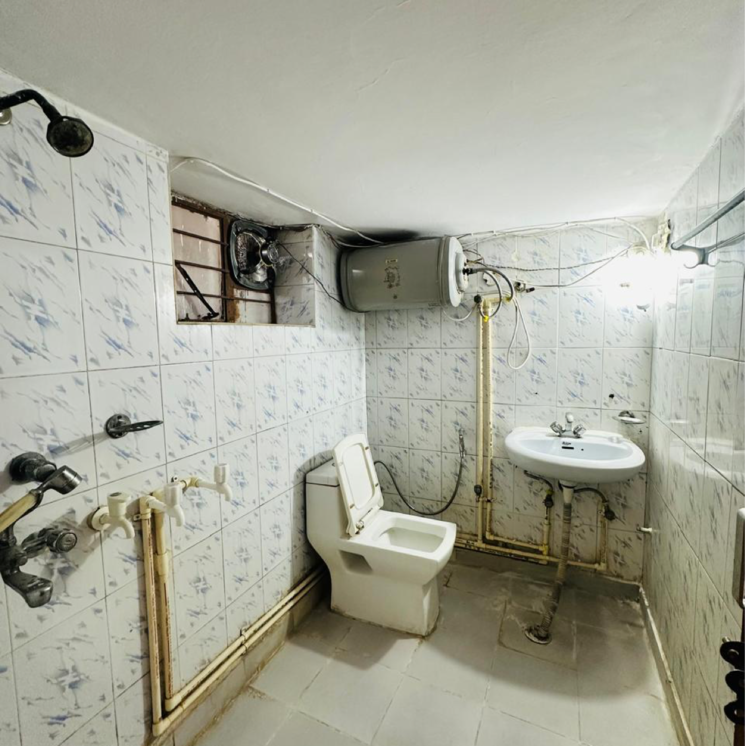 Team Area, malviya nagar 2 Bedroom 800 Sq.Ft. Builder Floor In Malviya Nagar Delhi 9418783