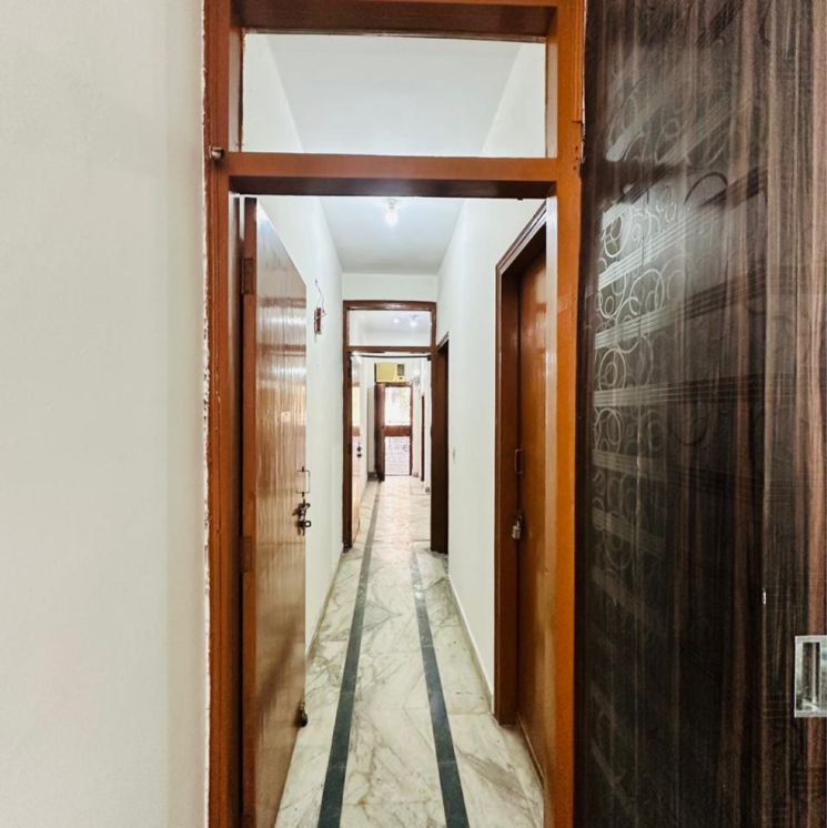 undefined, malviya nagar 2 Bedroom 800 Sq.Ft. Builder Floor In Malviya Nagar Delhi 9418783