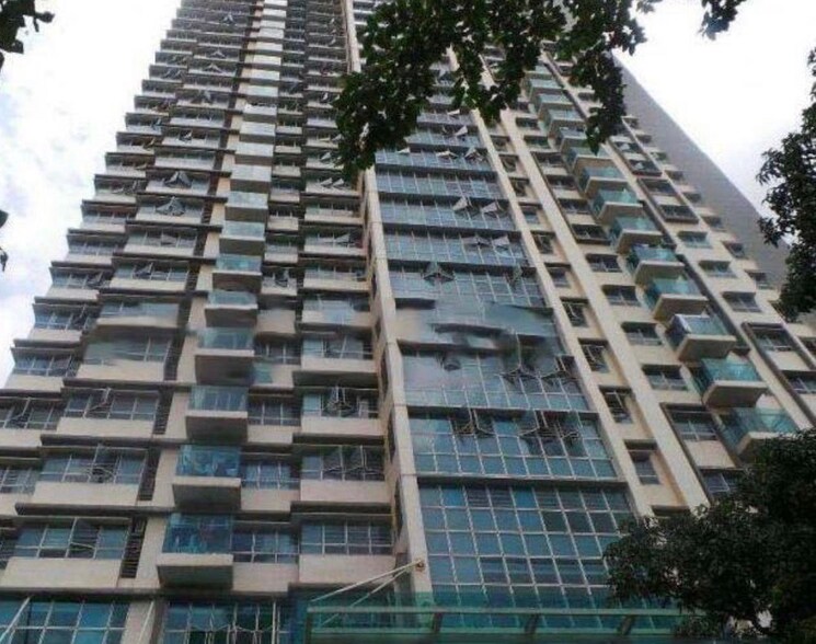 Exterior View, evershine-millennium-paradise 3 Bedroom 1250 Sq.Ft. Apartment In Kandivali East Mumbai 9418782