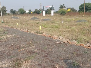 Plot Area in  Plot at Narsala – for Sale
