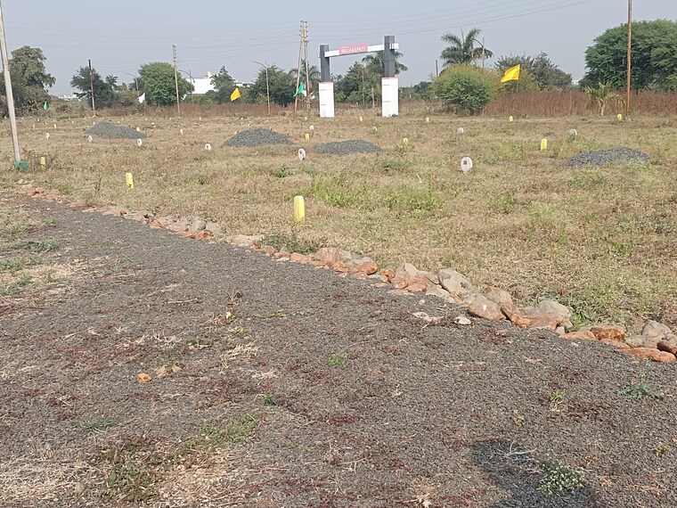 undefined, narsala  1000 Sq.Ft. Plot In Narsala Nagpur 9418787