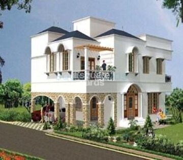 4 BHK Villa For Sale in Prestige Royal  Woods, Kismatpur