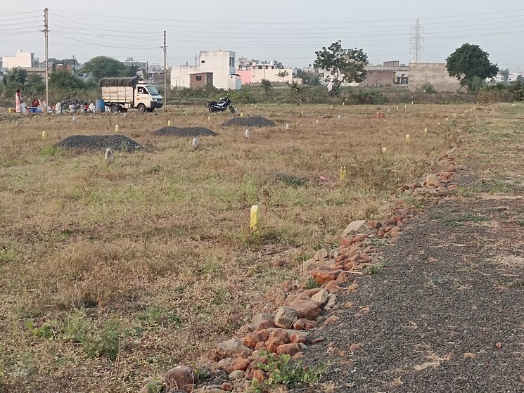 undefined, narsala  1000 Sq.Ft. Plot In Narsala Nagpur 9418787