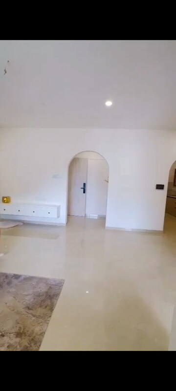 Bathroom in 2 BHK Apartment at Woodsville Phase II, Moshi – for Rent