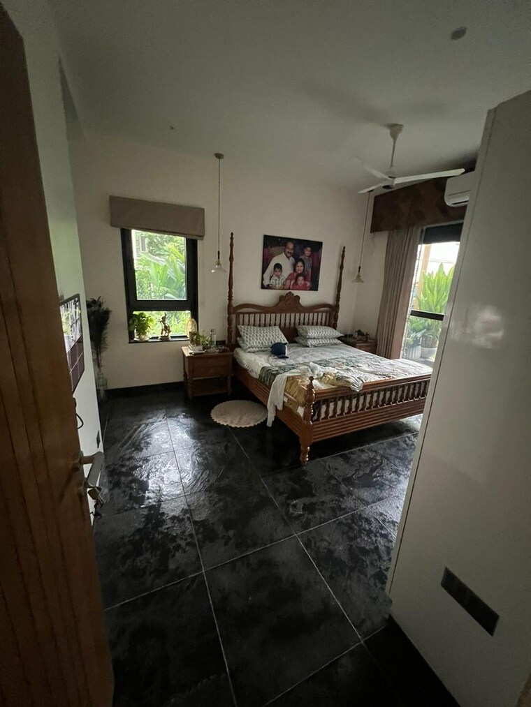 Bedroom, prestige-royal-woods 4 Bedroom 5497 Sq.Ft. Villa In Kismatpur Hyderabad 9418785