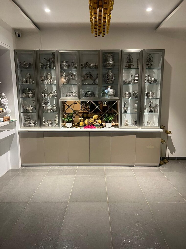 Other, prestige-royal-woods 4 Bedroom 5497 Sq.Ft. Villa In Kismatpur Hyderabad 9418785