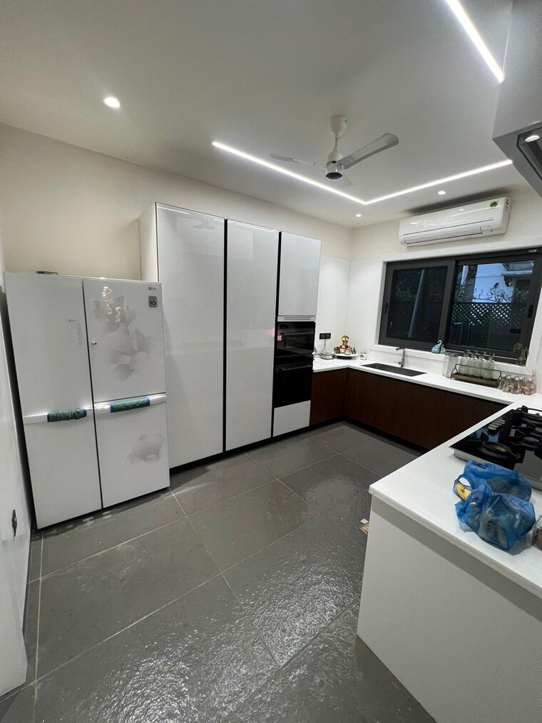 Kitchen, prestige-royal-woods 4 Bedroom 5497 Sq.Ft. Villa In Kismatpur Hyderabad 9418785