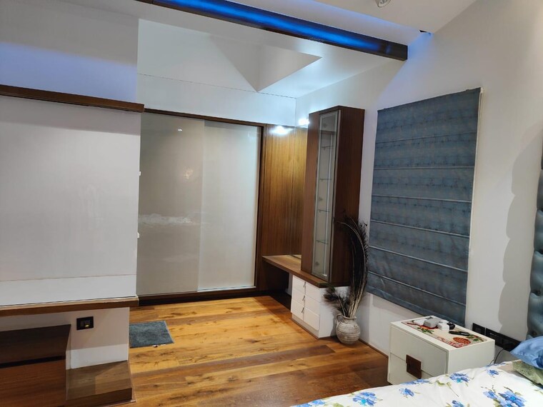 Living Room, prestige-royal-woods 4 Bedroom 5497 Sq.Ft. Villa In Kismatpur Hyderabad 9418785