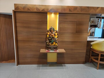 Furnished Amenities in 4 BHK Villa at Prestige Royal  Woods, Kismatpur – for Sale