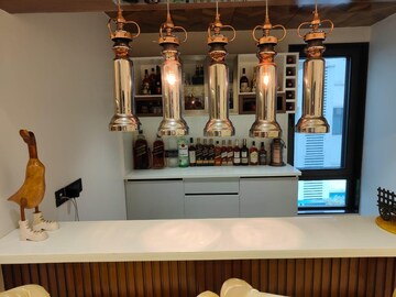  4 BHK Villa at Prestige Royal  Woods, Kismatpur – for Sale