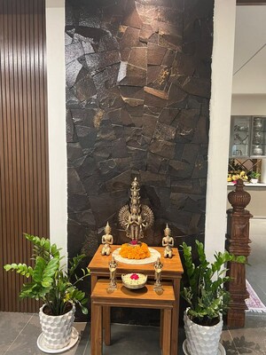  4 BHK Villa at Prestige Royal  Woods, Kismatpur – for Sale