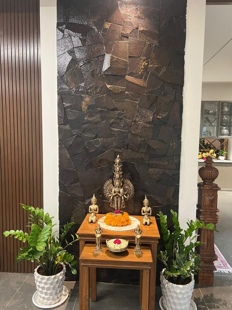 Other, prestige-royal-woods 4 Bedroom 5497 Sq.Ft. Villa In Kismatpur Hyderabad 9418785