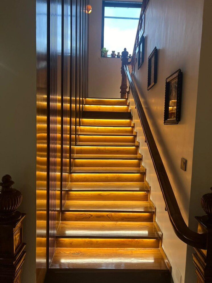 undefined, prestige-royal-woods 4 Bedroom 5497 Sq.Ft. Villa In Kismatpur Hyderabad 9418785