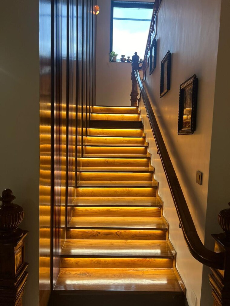 undefined, prestige-royal-woods 4 Bedroom 5497 Sq.Ft. Villa In Kismatpur Hyderabad 9418785