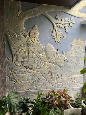  4 BHK Villa at Prestige Royal  Woods, Kismatpur – for Sale