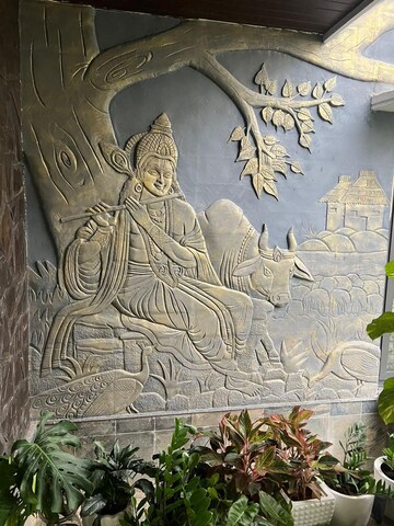  4 BHK Villa at Prestige Royal  Woods, Kismatpur – for Sale