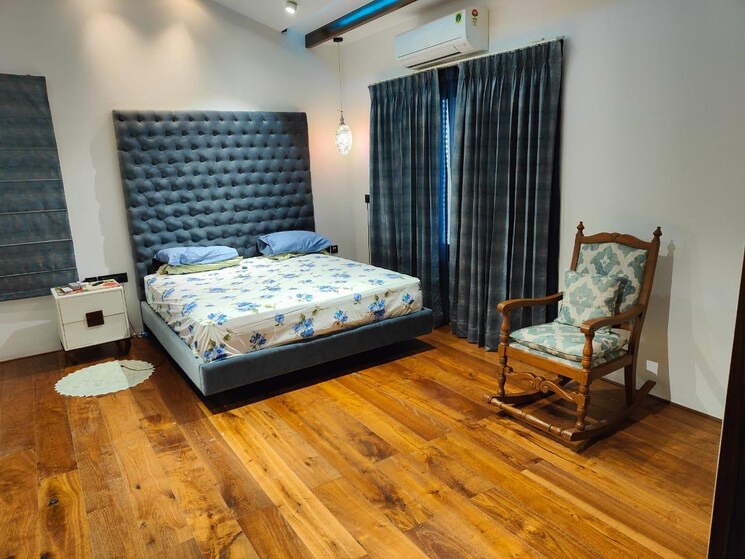 Bedroom, prestige-royal-woods 4 Bedroom 5497 Sq.Ft. Villa In Kismatpur Hyderabad 9418785