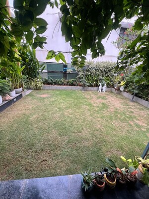 4 BHK Villa – Garden View at Prestige Royal  Woods, Kismatpur - for Sale