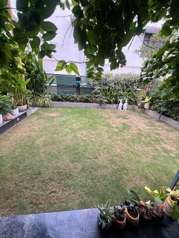 4 BHK Villa – Garden View at Prestige Royal  Woods, Kismatpur - for Sale