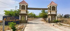 Plot For Sale in Perams Aditya Magnum Opus