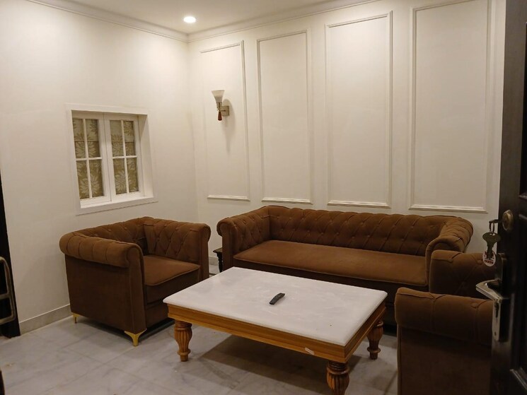 Bedroom, dlf phase ii 5 Bedroom 300 Sq.Yd. Independent House In Dlf Phase ii Gurgaon 9418795