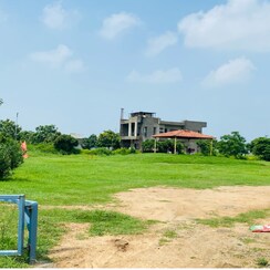 Plot For Sale in GMADA Eco City