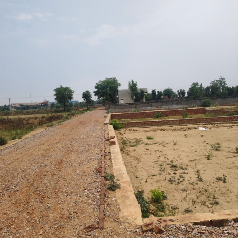 undefined, gmada-eco-city  300 Sq.Yd. Plot In Mullanpur Chandigarh 9418793