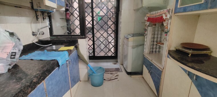 Living Room, goyal-lakshchandi-heights 2 Bedroom 1110 Sq.Ft. Apartment In Goregaon East Mumbai 9418797