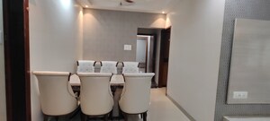 Team Area in 2 BHK Apartment at Goyal Lakshchandi Heights, Goregaon East – for Rent